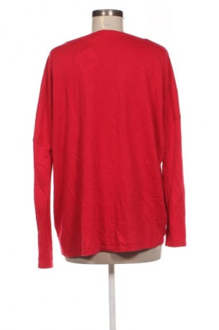 Női pulóver Esprit, Méret XL, Szín Piros, Ár 6 229 Ft