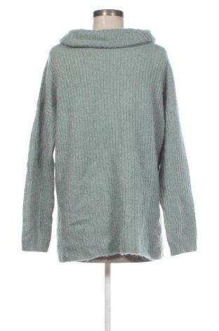 Damski sweter Esprit, Rozmiar S, Kolor Zielony, Cena 47,99 zł