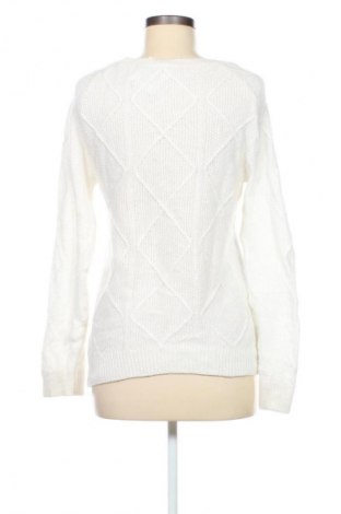 Дамски пуловер Esprit, Размер L, Цвят Бял, Цена 10,73 €