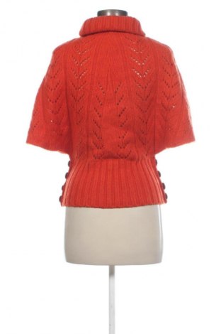 Дамски пуловер Esprit, Размер M, Цвят Оранжев, Цена 11,24 €