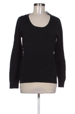 Дамски пуловер Esprit, Размер M, Цвят Черен, Цена 9,71 €