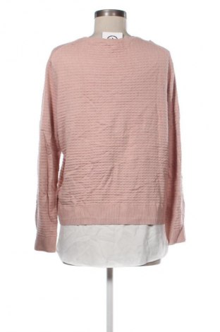 Дамски пуловер Esprit, Размер L, Цвят Розов, Цена 11,24 €