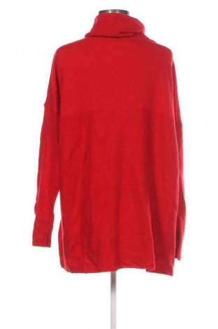 Дамски пуловер Esprit, Размер XXL, Цвят Червен, Цена 16,87 €