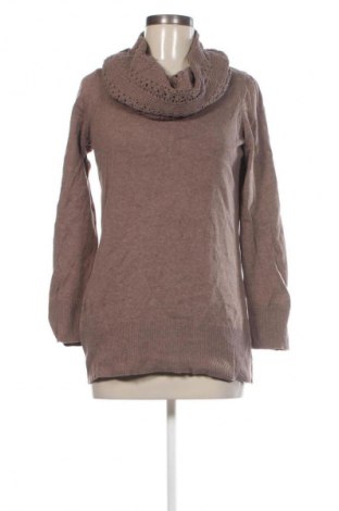 Дамски пуловер Esprit, Размер L, Цвят Кафяв, Цена 11,75 €