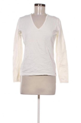 Damski sweter Esprit, Rozmiar L, Kolor Biały, Cena 54,99 zł