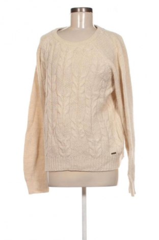 Дамски пуловер Esprit, Размер XL, Цвят Екрю, Цена 15,33 €