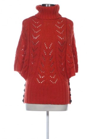 Dámský svetr Esprit, Velikost M, Barva Oranžová, Cena  509,00 Kč