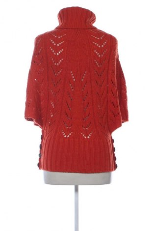 Dámský svetr Esprit, Velikost M, Barva Oranžová, Cena  509,00 Kč