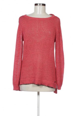 Дамски пуловер Esprit, Размер M, Цвят Червен, Цена 9,20 €