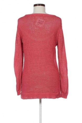 Дамски пуловер Esprit, Размер M, Цвят Червен, Цена 9,20 €