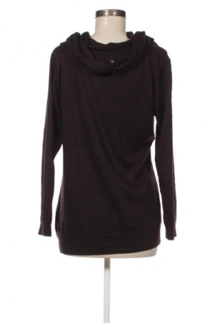 Дамски пуловер Esprit, Размер XXL, Цвят Кафяв, Цена 16,36 €