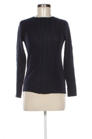 Дамски пуловер Esprit, Размер XS, Цвят Син, Цена 7,66 €