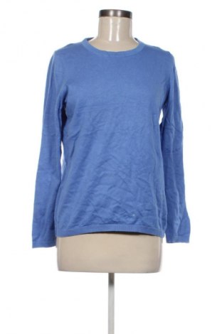 Pulover de femei Esprit, Mărime L, Culoare Albastru, Preț 61,99 Lei