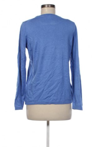 Pulover de femei Esprit, Mărime L, Culoare Albastru, Preț 61,99 Lei