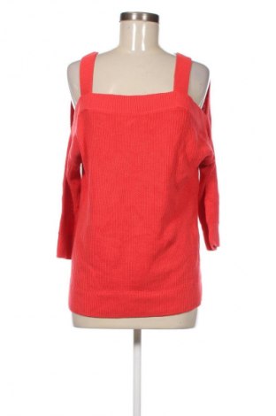 Дамски пуловер Esprit, Размер M, Цвят Червен, Цена 9,71 €