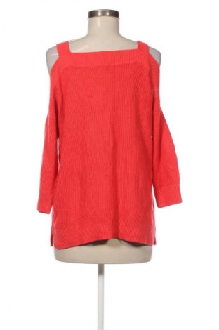 Дамски пуловер Esprit, Размер M, Цвят Червен, Цена 9,71 €