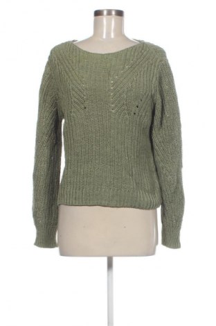 Damski sweter Esprit, Rozmiar L, Kolor Zielony, Cena 51,99 zł