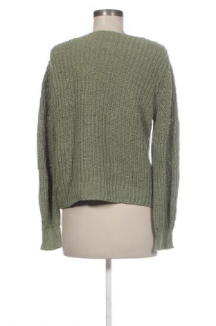 Damski sweter Esprit, Rozmiar L, Kolor Zielony, Cena 51,99 zł