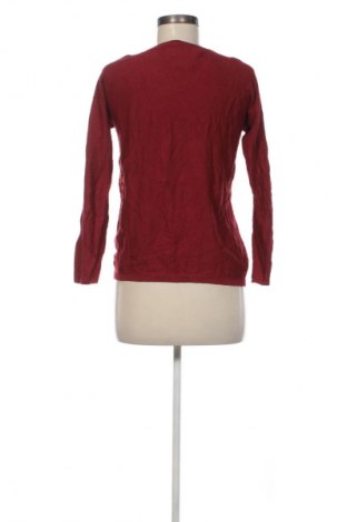 Damski sweter Esprit, Rozmiar S, Kolor Czerwony, Cena 14,99 zł