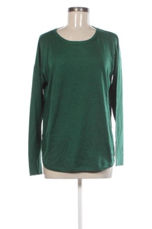 Dámský svetr Esprit, Velikost L, Barva Zelená, Cena  269,00 Kč