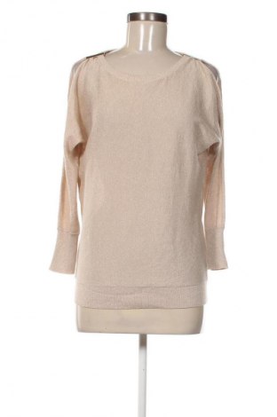Pulover de femei Esqualo, Mărime S, Culoare Bej, Preț 30,99 Lei