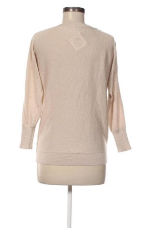 Pulover de femei Esqualo, Mărime S, Culoare Bej, Preț 30,99 Lei