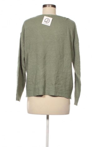 Дамски пуловер Essentials, Размер M, Цвят Зелен, Цена 7,66 €