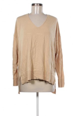 Dámsky pulóver Essentials by Tchibo, Veľkosť XL, Farba Oranžová, Cena  4,95 €