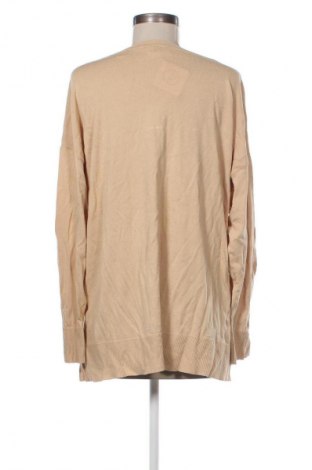 Dámsky pulóver Essentials by Tchibo, Veľkosť XL, Farba Oranžová, Cena  4,95 €