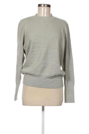 Дамски пуловер Essentials by Tchibo, Размер XL, Цвят Зелен, Цена 10,73 €
