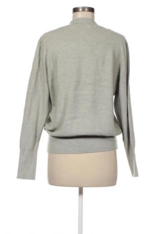 Дамски пуловер Essentials by Tchibo, Размер XL, Цвят Зелен, Цена 10,73 €