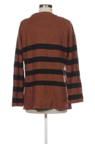 Damski sweter Essentials by Tchibo, Rozmiar M, Kolor Kolorowy, Cena 46,99 zł