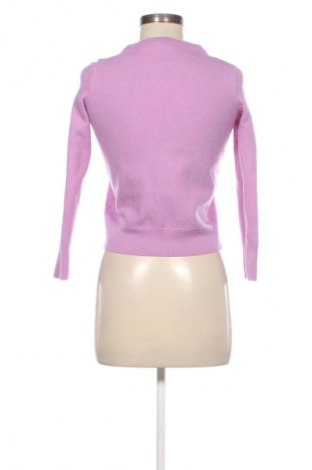 Дамски пуловер Essentials by Tchibo, Размер XS, Цвят Лилав, Цена 12,27 €