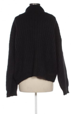 Γυναικείο πουλόβερ Essentiel Antwerp, Μέγεθος XL, Χρώμα Μαύρο, Τιμή 33,99 €