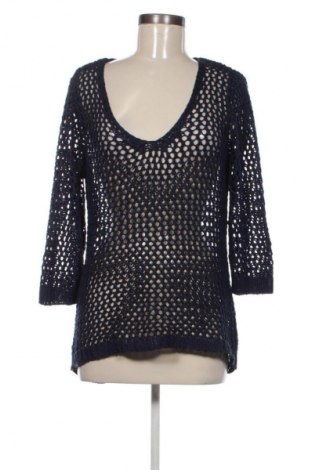 Дамски пуловер Etam, Размер XL, Цвят Син, Цена 8,18 €