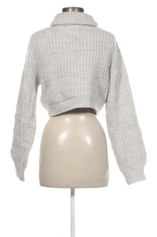 Damski sweter Even&Odd, Rozmiar S, Kolor Szary, Cena 50,99 zł