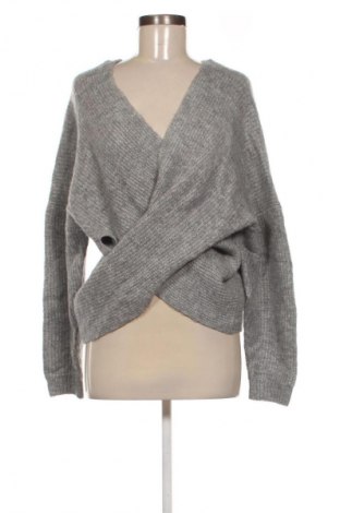 Dámsky pulóver Even&Odd, Veľkosť XL, Farba Sivá, Cena  12,95 €