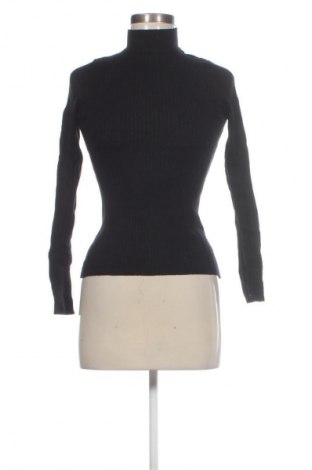 Női pulóver Even&Odd, Méret S, Szín Fekete, Ár 3 529 Ft