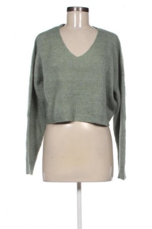 Női pulóver Even&Odd, Méret M, Szín Zöld, Ár 5 659 Ft