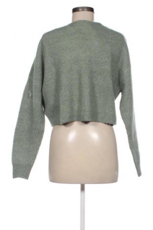 Női pulóver Even&Odd, Méret M, Szín Zöld, Ár 5 659 Ft