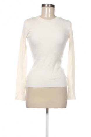 Γυναικείο πουλόβερ Even&Odd, Μέγεθος L, Χρώμα Λευκό, Τιμή 22,99 €