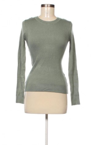 Női pulóver Even&Odd, Méret L, Szín Zöld, Ár 8 149 Ft