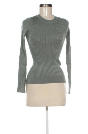 Pulover de femei Even&Odd, Mărime S, Culoare Verde, Preț 86,99 Lei