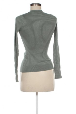 Pulover de femei Even&Odd, Mărime S, Culoare Verde, Preț 86,99 Lei
