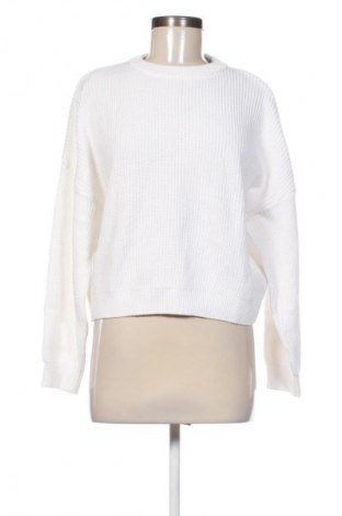 Női pulóver Even&Odd, Méret S, Szín Fehér, Ár 6 369 Ft