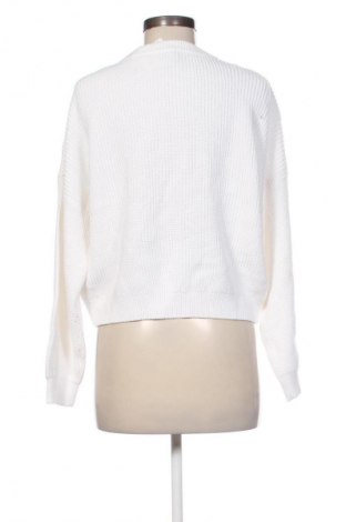 Női pulóver Even&Odd, Méret S, Szín Fehér, Ár 6 369 Ft