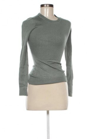 Дамски пуловер Even&Odd, Размер M, Цвят Зелен, Цена 16,36 €