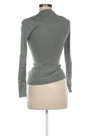 Дамски пуловер Even&Odd, Размер M, Цвят Зелен, Цена 16,36 €