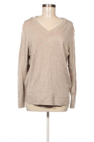 Dámský svetr Ever.me by Takko Fashion, Velikost XL, Barva Vícebarevné, Cena  159,00 Kč