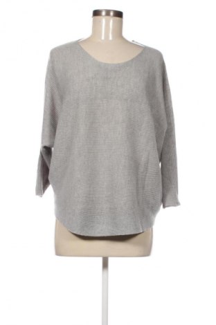 Дамски пуловер Ever.me by Takko Fashion, Размер XL, Цвят Сив, Цена 8,69 €
